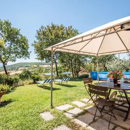 Villa Righino Murlo Esterno foto